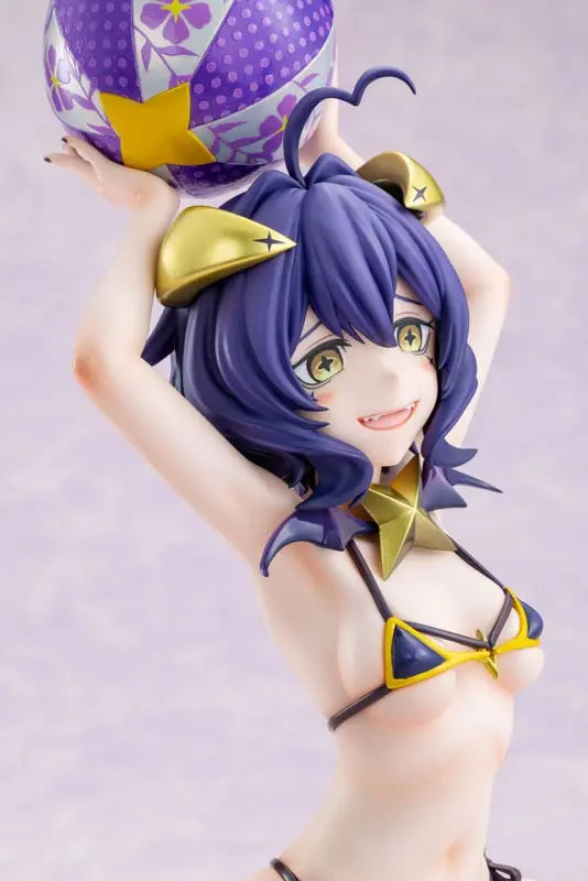 KADOKAWA - KDcolle Gushing over Magical Girls Magia Baiser Swimsuit ver. 1/6 Complete Figure (Licensed)