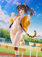 KoiKoi - -Sakura- Torako no Chobimi 1/6 Complete Figure (Licensed)