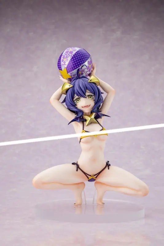 KADOKAWA - KDcolle Gushing over Magical Girls Magia Baiser Swimsuit ver. 1/6 Complete Figure (Licensed)