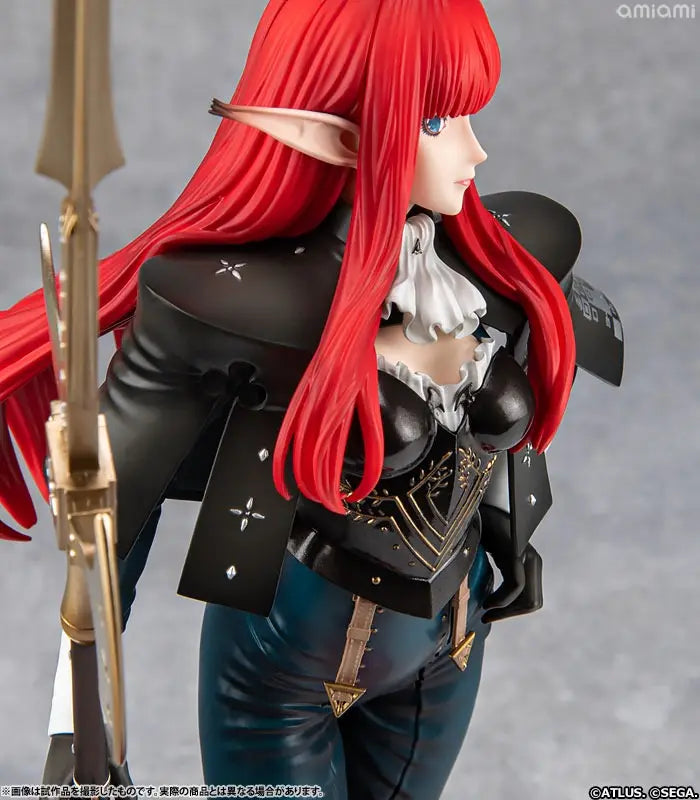 Kotobukiya - Metaphor: ReFantazio Hulkenberg 1/7 Complete Figure (Licensed)