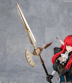 Kotobukiya - Metaphor: ReFantazio Hulkenberg 1/7 Complete Figure (Licensed)