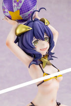 KADOKAWA - KDcolle Gushing over Magical Girls Magia Baiser Swimsuit ver. 1/6 Complete Figure (Licensed)