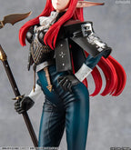 Kotobukiya - Metaphor: ReFantazio Hulkenberg 1/7 Complete Figure (Licensed)