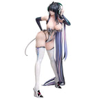 FREEing - Azur Lane Strasbourg Song of the Dancing Circuit (Licensed)