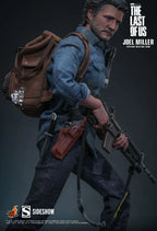 Hottoys - The Last of Us Joel Miller 16 scale Collectible Figure MMS160 (Licensed)