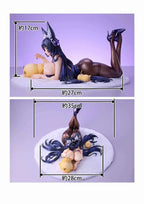 Neonmax - Azur Lane Musashi Still Illustration Ver. 1/4 Complete Figure (Licensed)