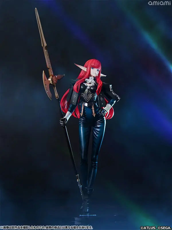 Kotobukiya - Metaphor: ReFantazio Hulkenberg 1/7 Complete Figure (Licensed)