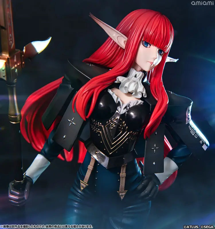 Kotobukiya - Metaphor: ReFantazio Hulkenberg 1/7 Complete Figure (Licensed)