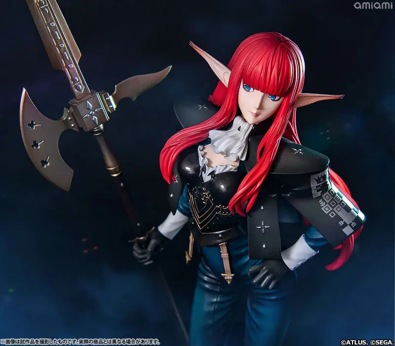 Kotobukiya - Metaphor: ReFantazio Hulkenberg 1/7 Complete Figure (Licensed)