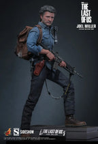 Hottoys - The Last of Us Joel Miller 16 scale Collectible Figure MMS160 (Licensed)