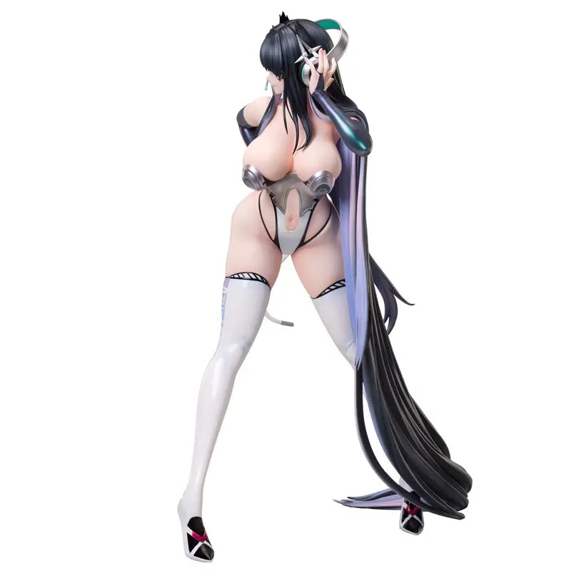 FREEing - Azur Lane Strasbourg Song of the Dancing Circuit (Licensed)