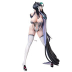 FREEing - Azur Lane Strasbourg Song of the Dancing Circuit (Licensed)