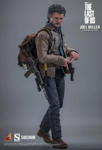 Hottoys - The Last of Us Joel Miller 16 scale Collectible Figure MMS160 (Licensed)