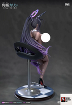 FWS Studio - Blue Archive Bunny Girl Kakudate Karin