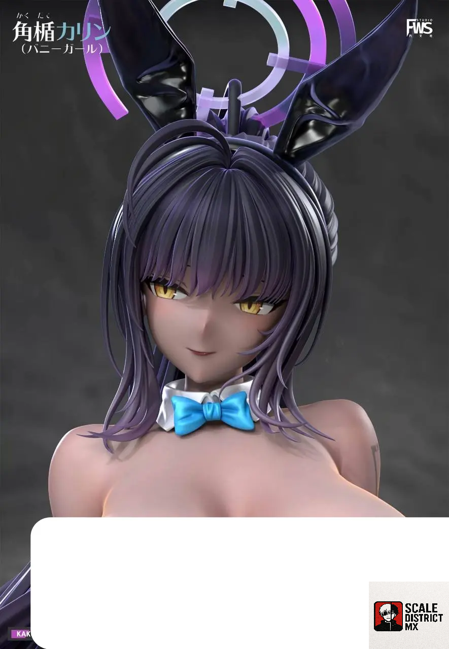 FWS Studio - Blue Archive Bunny Girl Kakudate Karin