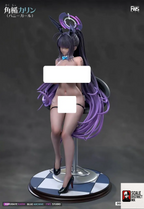 FWS Studio - Blue Archive Bunny Girl Kakudate Karin