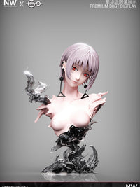 Kiga de Chainsaw Man — imagen 2