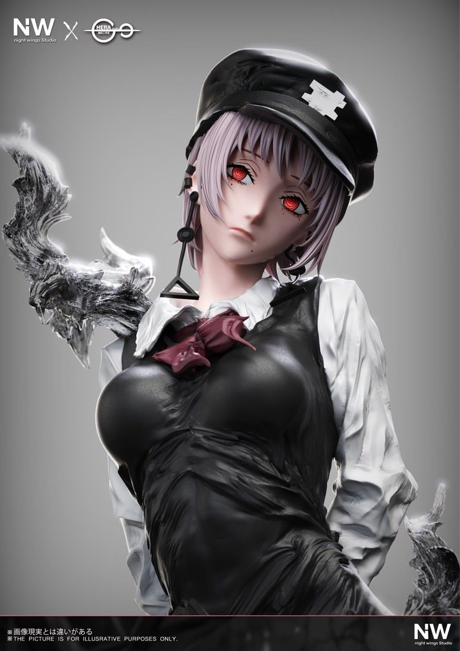 Kiga de Chainsaw Man — imagen 4