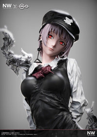 Kiga de Chainsaw Man — imagen 4