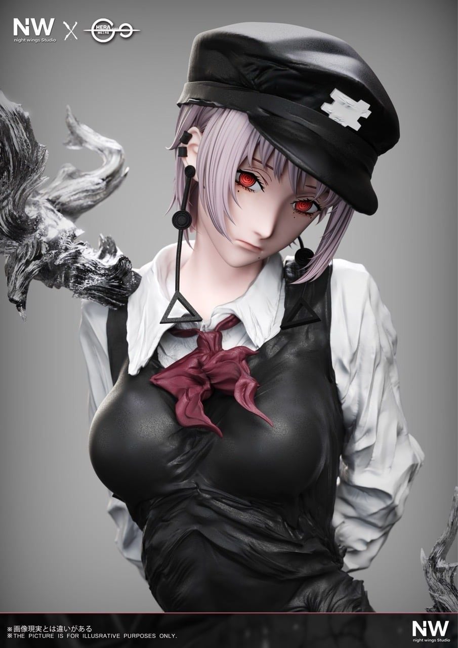 Kiga de Chainsaw Man — imagen 5