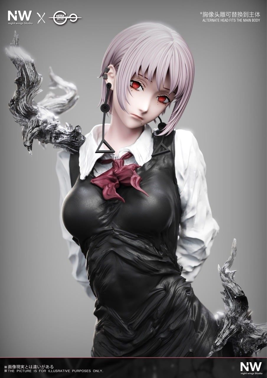 Kiga de Chainsaw Man — imagen 7