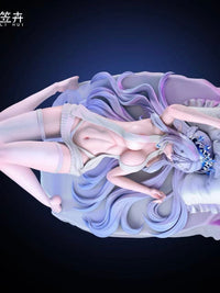 Anastasya Tsaritsa de Genshin Impact, imagen 1