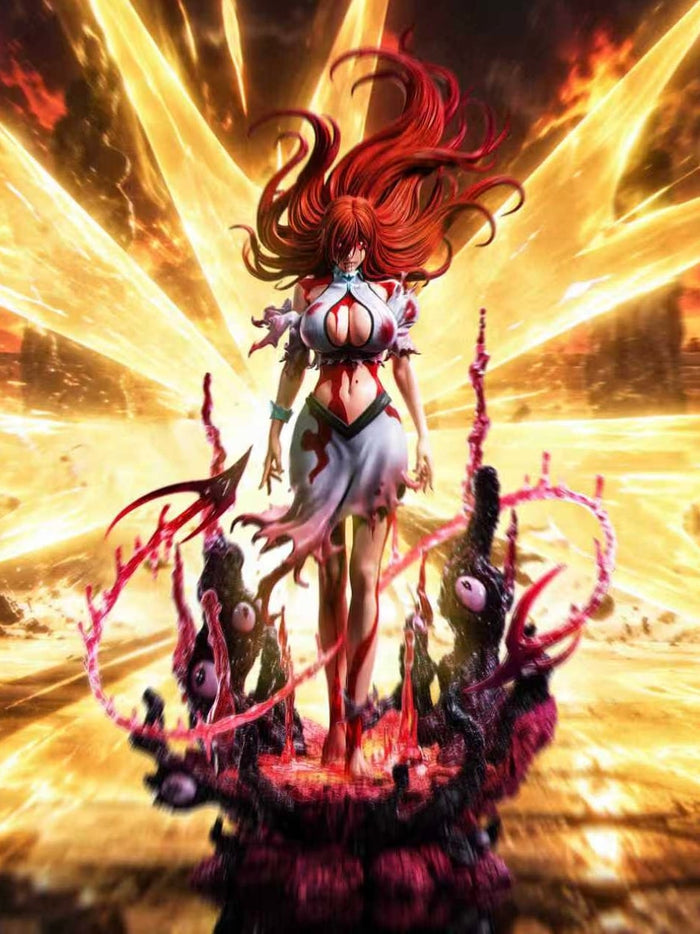 POP.ART Studio - Orihime Inoue Bleach