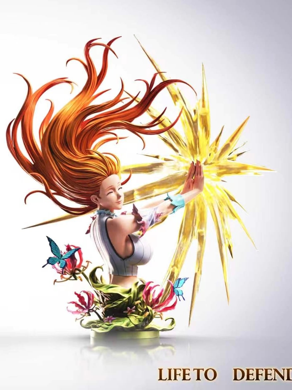 Orihime Inoue Bleach POP.ART Studio imagen 2