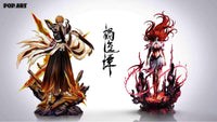 Orihime Inoue Bleach POP.ART Studio imagen 5