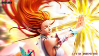 Orihime Inoue Bleach POP.ART Studio imagen 6