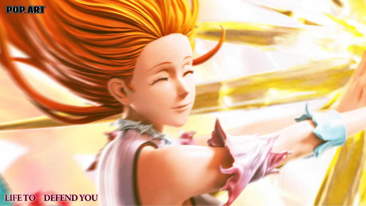 Orihime Inoue Bleach POP.ART Studio imagen 7