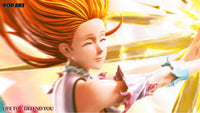 Orihime Inoue Bleach POP.ART Studio imagen 7