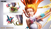 Orihime Inoue Bleach POP.ART Studio imagen 8