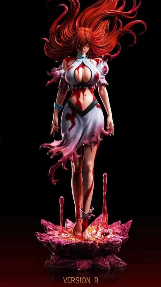 Orihime Inoue Bleach POP.ART Studio imagen 10