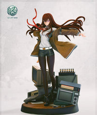 Kurisu Makise Steins;Gate XF Studio, imagen 4