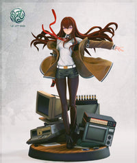 Kurisu Makise Steins;Gate XF Studio, imagen 5