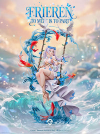 Frieren Beyond Journey's End Eve Studio, imagen 1