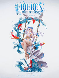 Frieren Beyond Journey's End Eve Studio, imagen 2