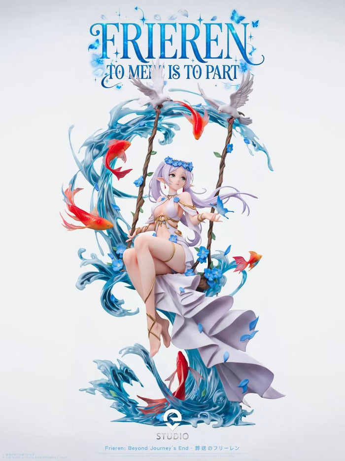 Eve Studio - Frieren Beyond Journey's End