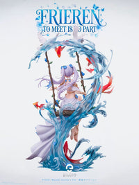 Frieren Beyond Journey's End Eve Studio, imagen 4
