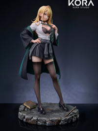 Draco Malfoy Female Harry Potter Kora Studio, imagen 1