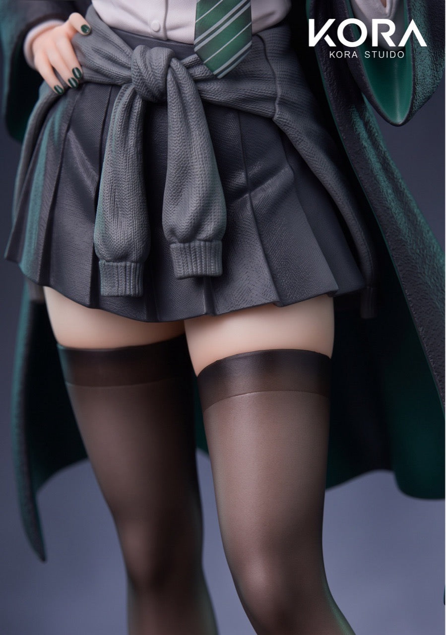 Draco Malfoy Female Harry Potter Kora Studio, imagen 4