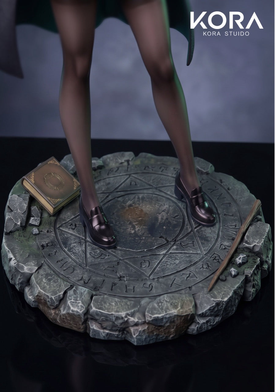 Draco Malfoy Female Harry Potter Kora Studio, imagen 5