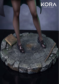 Draco Malfoy Female Harry Potter Kora Studio, imagen 5