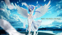 Roxy Migurdia Mushoku Tensei Impression Studio, imagen 6