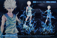 Killua Zoldyck Hunter x Hunter HXHENG x CHENG Studio, imagen 3