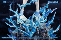 Killua Zoldyck Hunter x Hunter HXHENG x CHENG Studio, imagen 4