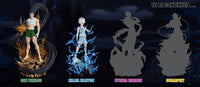 Killua Zoldyck Hunter x Hunter HXHENG x CHENG Studio, imagen 8