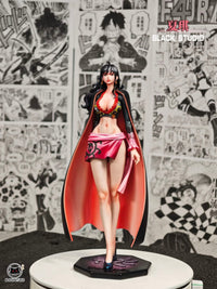 Shakuyaku One Piece Black Studio, imagen 1