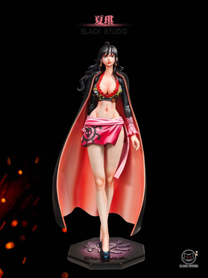 Black Studio - Shakuyaku One Piece